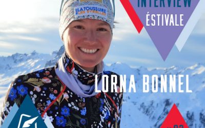 Interview estivale avec Lorna Bonnel