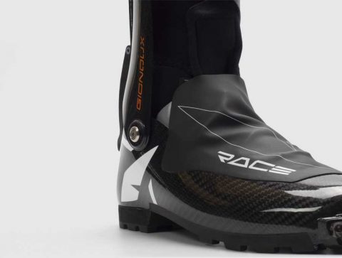 Race 400 | Pierre Gignoux Carbon Ski Boots