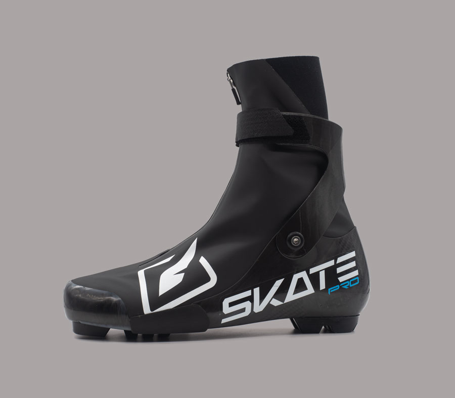 Skate Pro | Gignoux Carbon Ski Boots