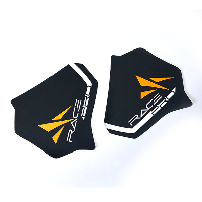 Appliques Race PRO 2025